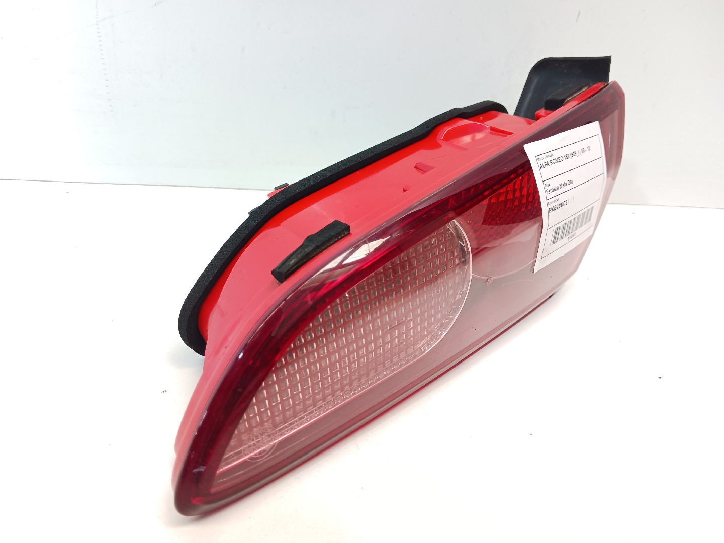 Piloto derecho del maletero ALFA ROMEO 159 (939_) Imagem-1