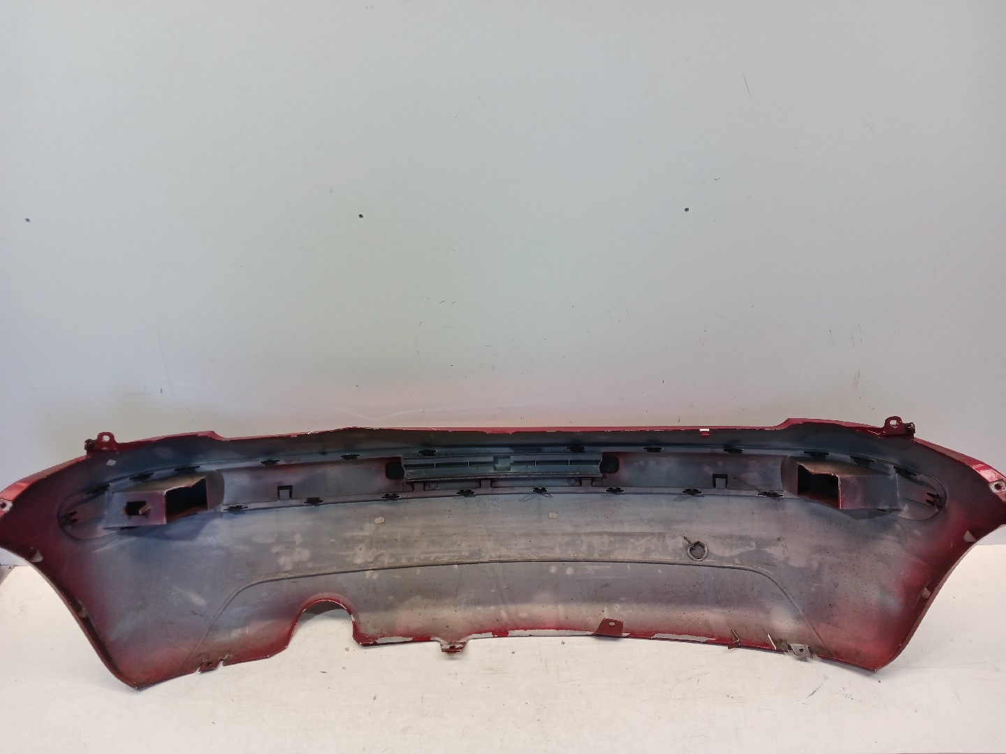 Pare-chocs arrière CITROËN C3 I (FC_) Imagem-4