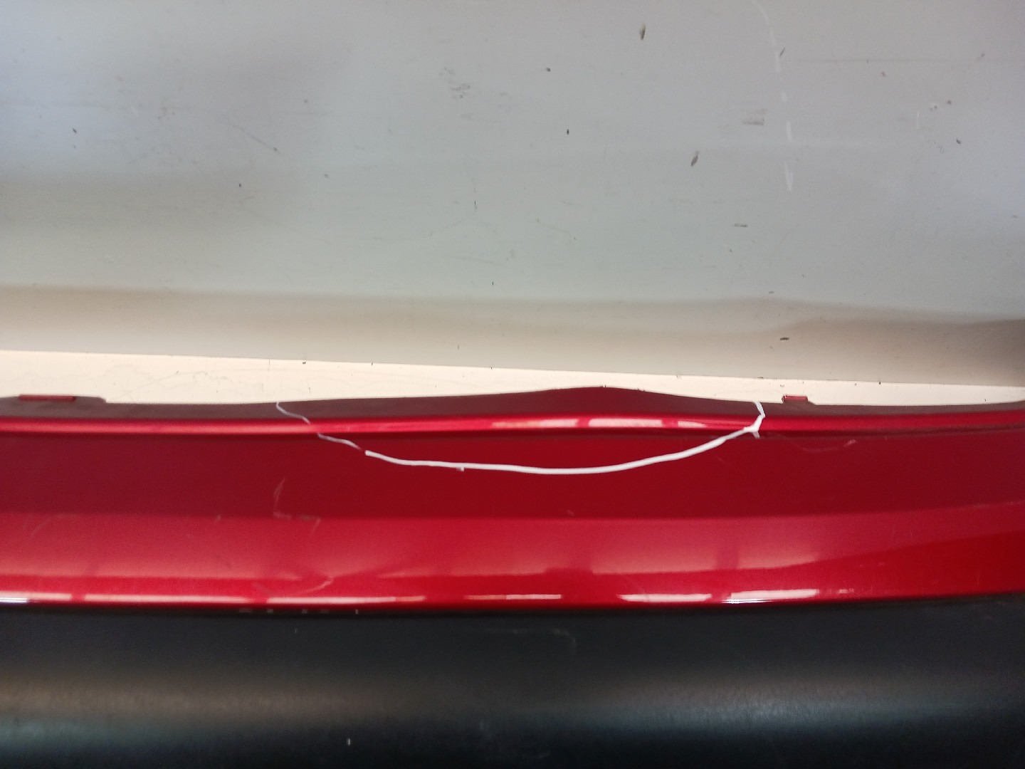 Pare-chocs arrière CITROËN C3 I (FC_) Imagem-3