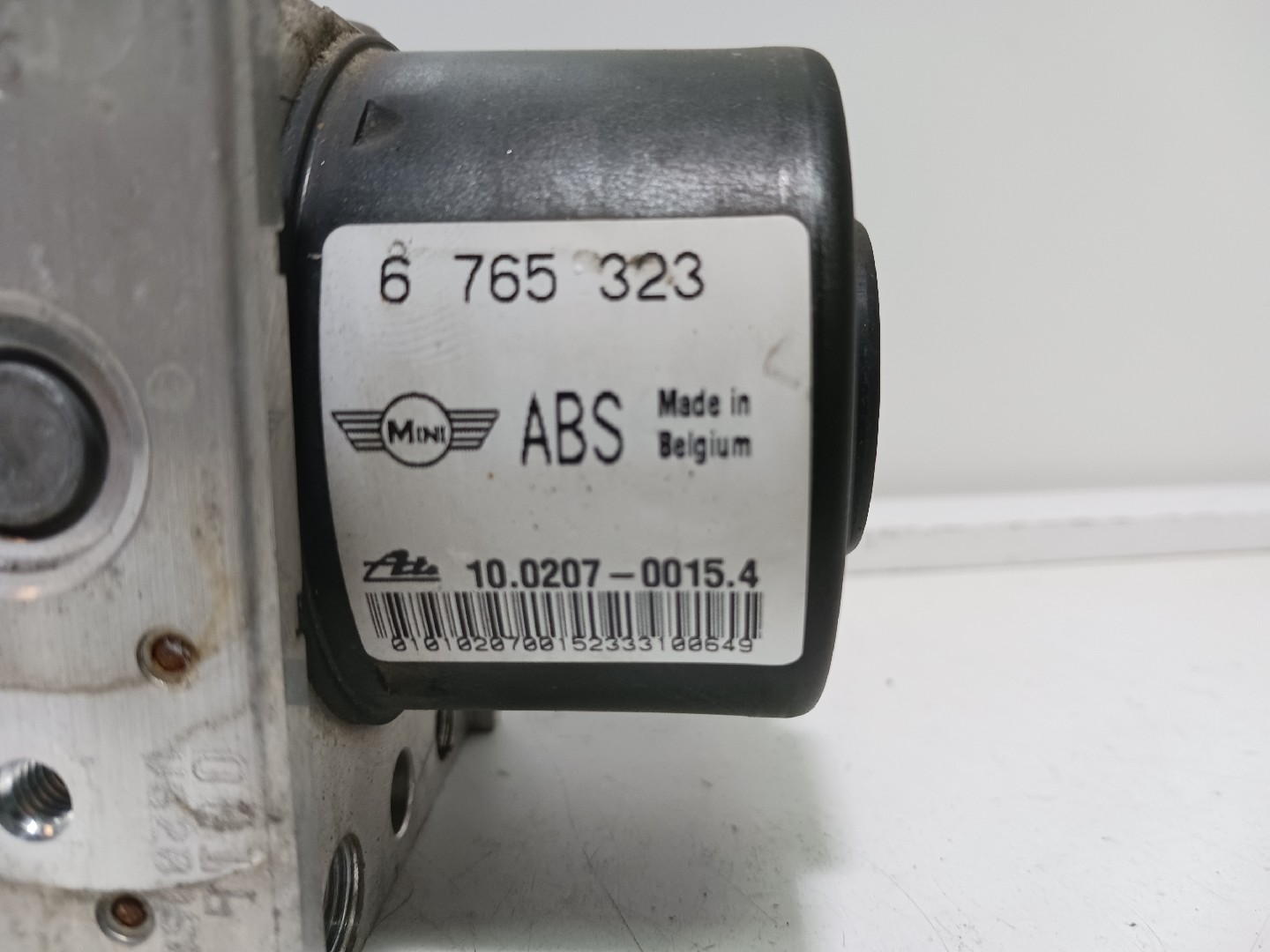 ABS MINI Mini (R50, R53) Imagem-5