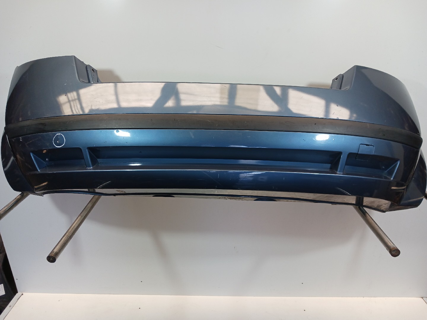 Pára-choques trás FIAT Stilo (192_)