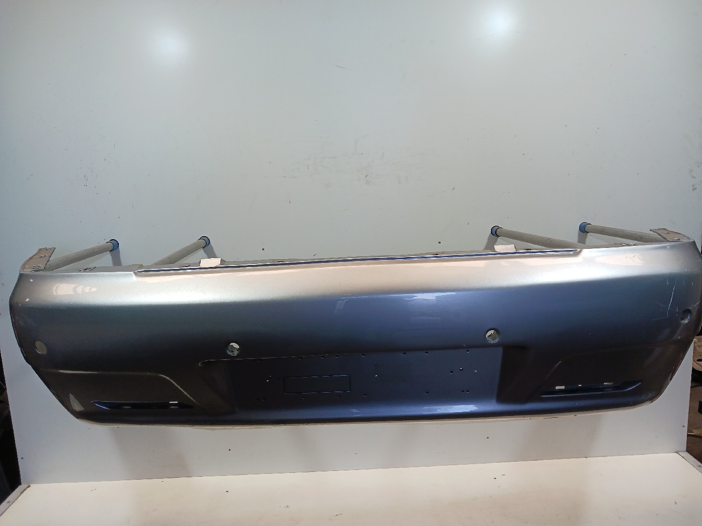 Parachoques Trasero ALFA ROMEO 156 (932_)