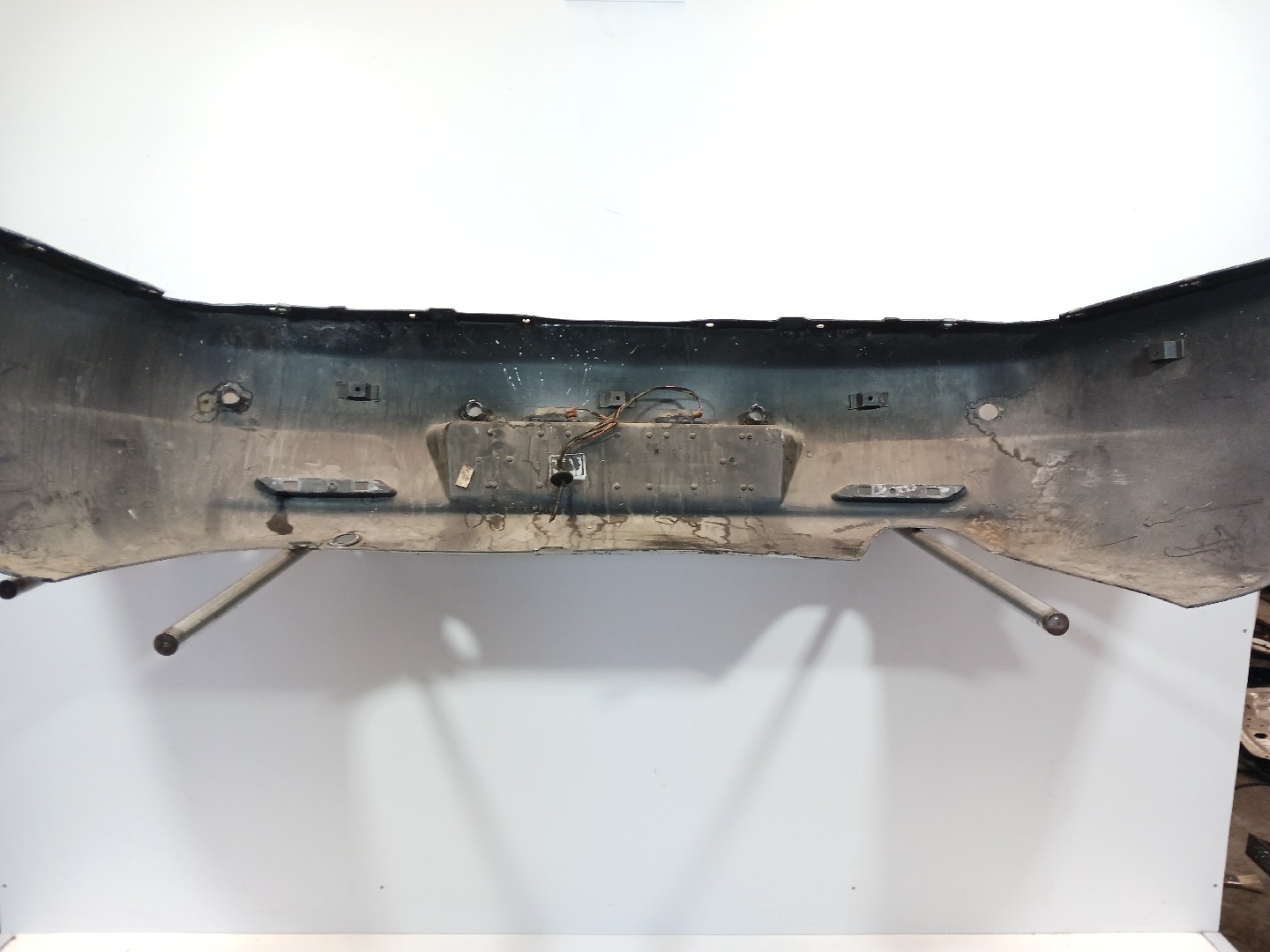 Parachoques Trasero ALFA ROMEO 156 (932_) Imagem-5