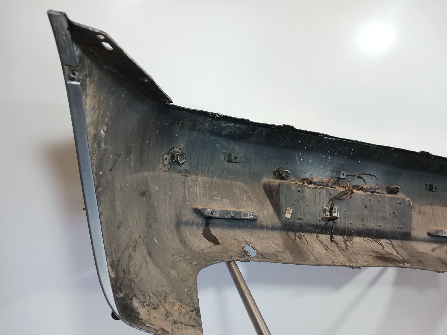 Parachoques Trasero ALFA ROMEO 156 (932_) Imagem-6