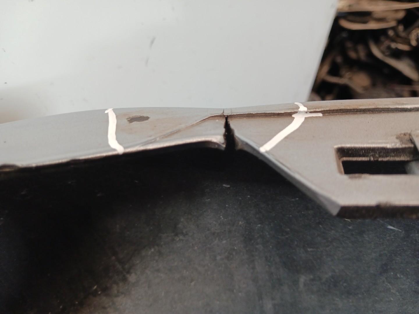 Parachoques Trasero ALFA ROMEO 156 (932_) Imagem-9