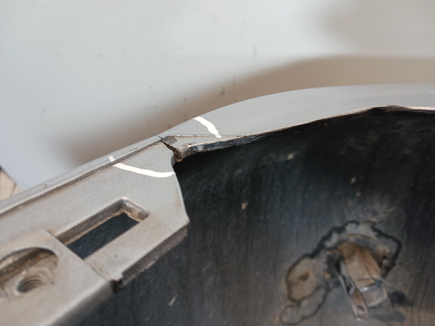 Parachoques Trasero ALFA ROMEO 156 (932_) Imagem-10