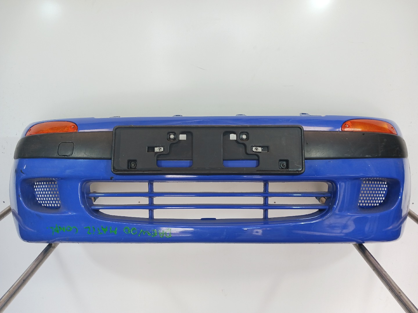 Pára-choques frente DAEWOO Matiz (M100, M150)