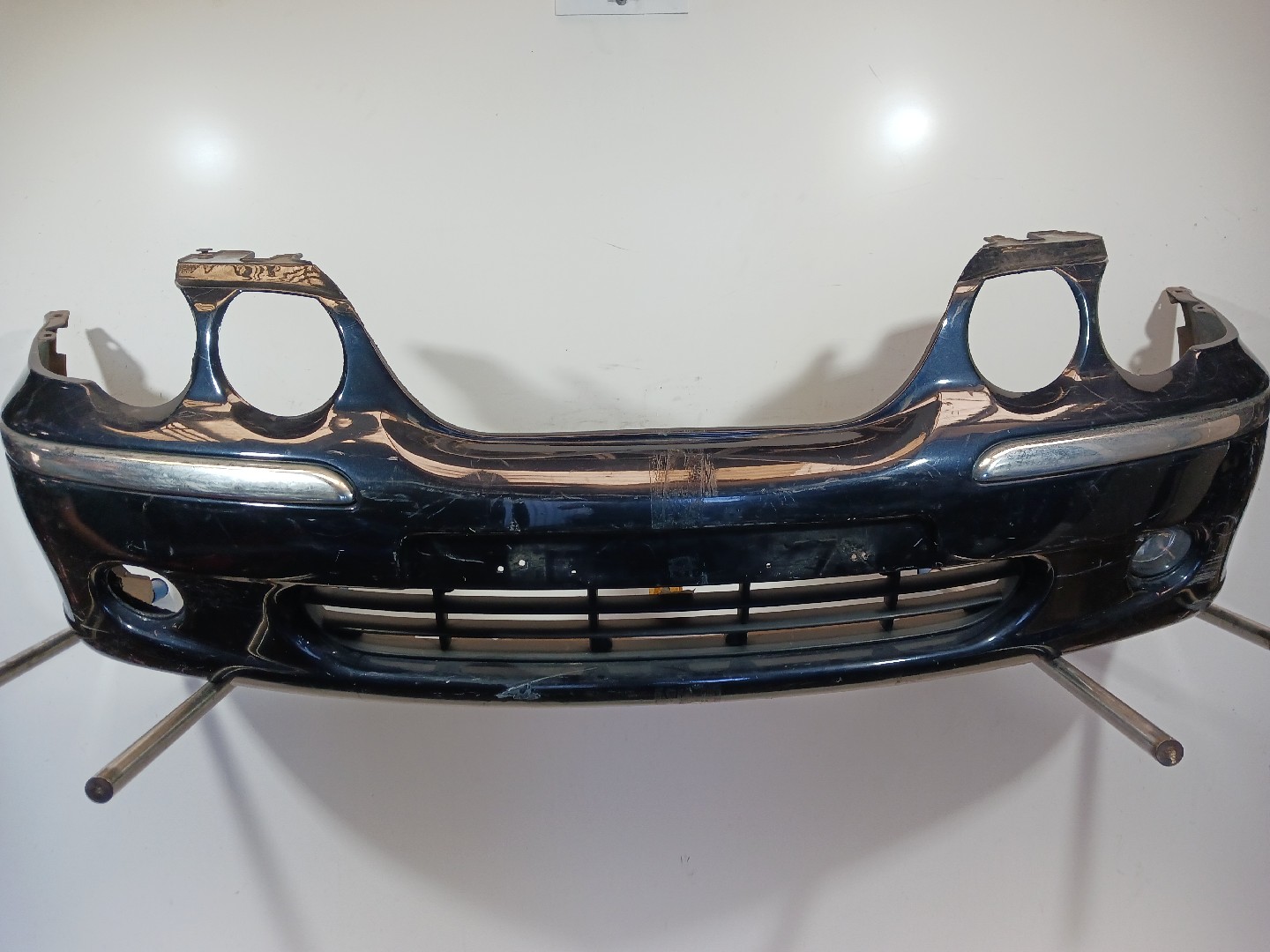 Pára-choques frente ROVER 45 Sedan (RT)