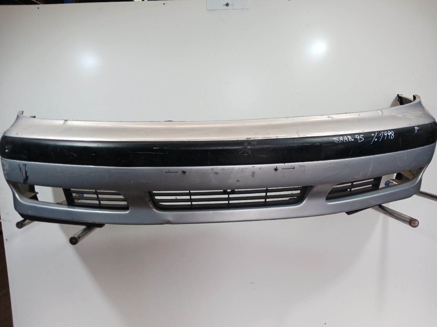 Pára-choques frente SAAB 9-5 Sedan (YS3E)