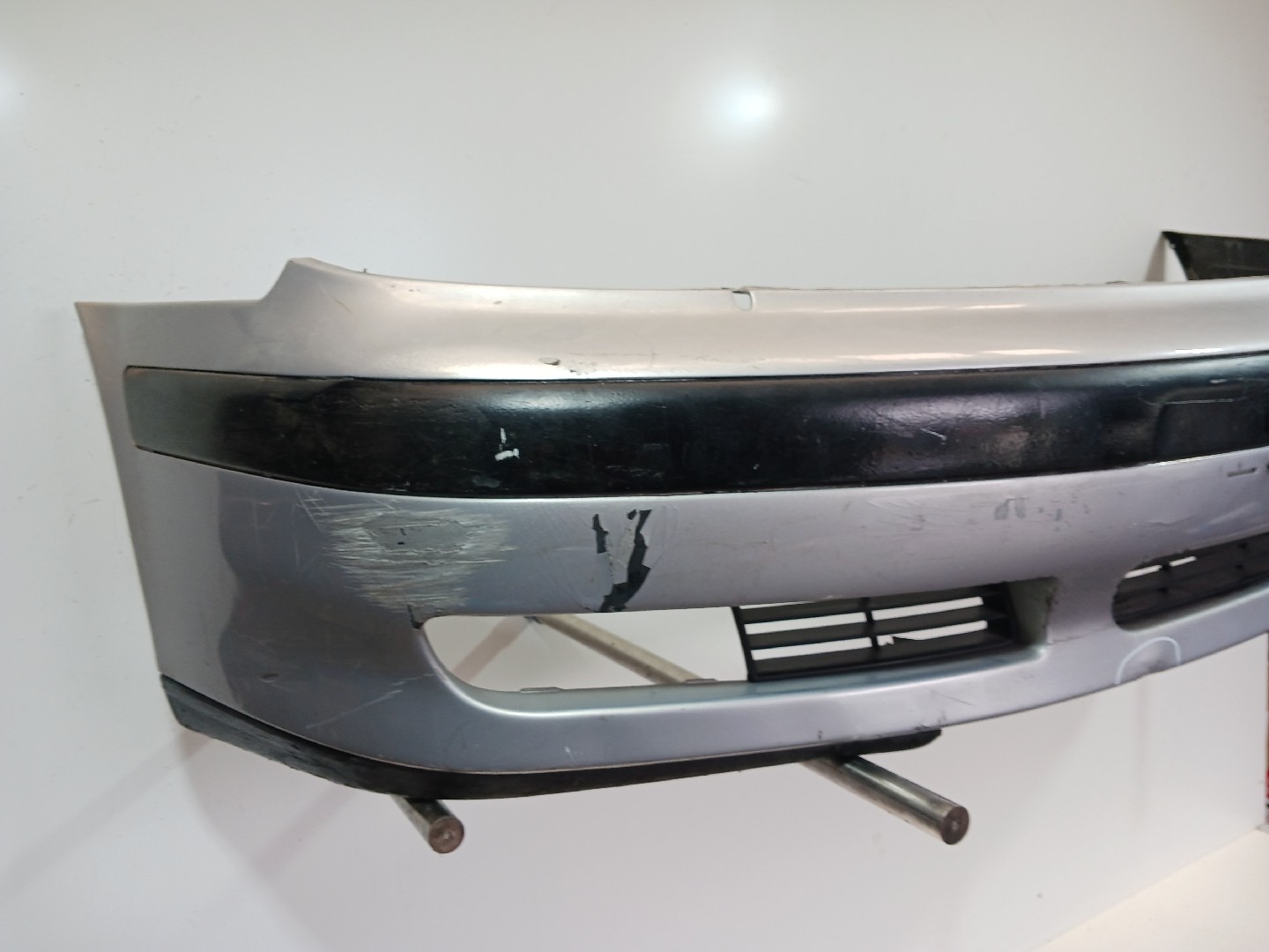 Pára-choques frente SAAB 9-5 Sedan (YS3E) Imagem-5
