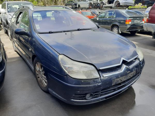 Carrosserie / châssis pour pièces CITROËN C5 II Break (RE_)