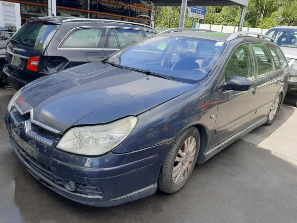 Carrosserie / châssis pour pièces CITROËN C5 II Break (RE_) Imagem-1