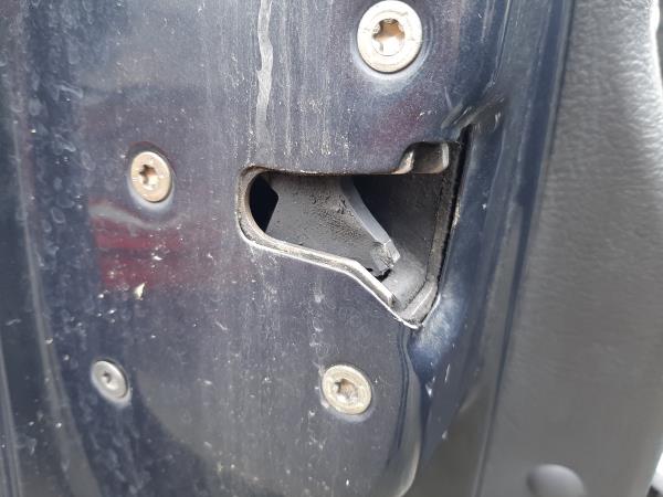 Serrure Avant Gauche CITROËN C5 II Break (RE_)