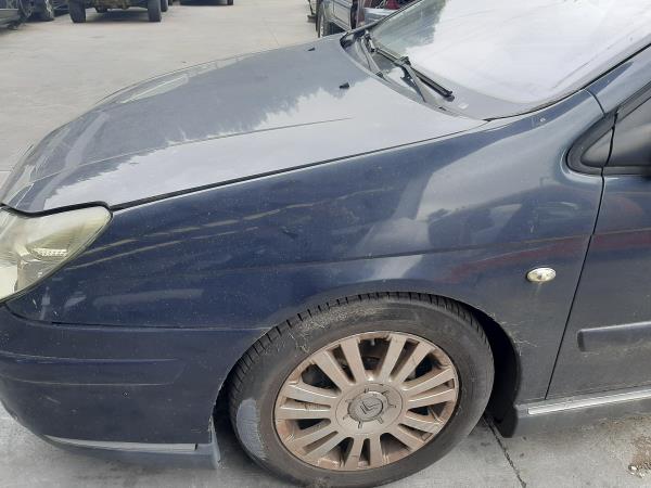 Aile gauche CITROËN C5 II Break (RE_)