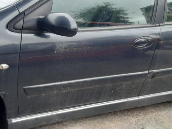 Porte avant gauche CITROËN C5 II Break (RE_)