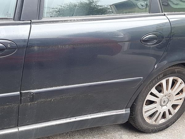 Porte arrière gauche CITROËN C5 II Break (RE_)