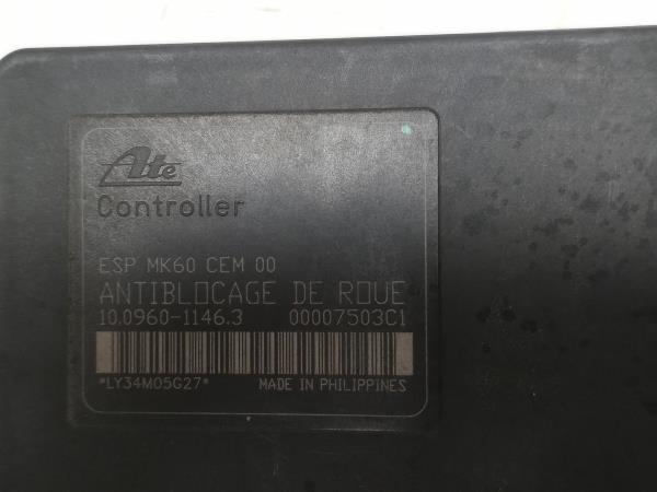 ABS CITROËN C5 II Break (RE_) Imagem-3