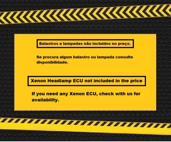 Phare avant Droit CITROËN C5 II Break (RE_) Imagem-2