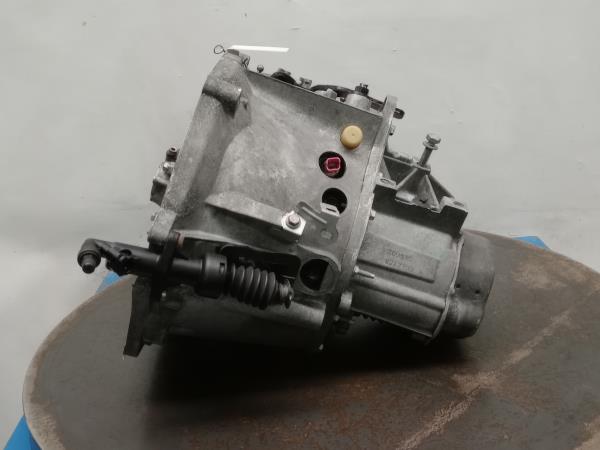 Boîte de vitesses manuelle CITROËN C5 II Break (RE_) Imagem-1