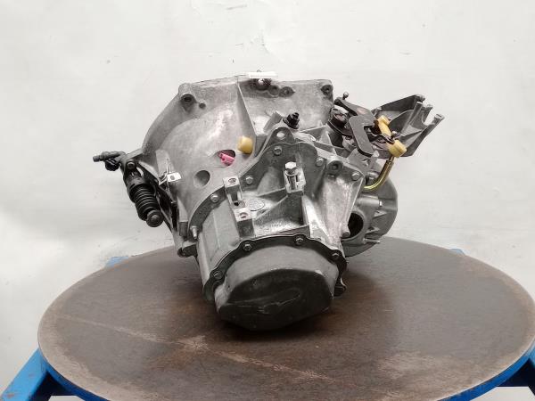 Boîte de vitesses manuelle CITROËN C5 II Break (RE_) Imagem-2