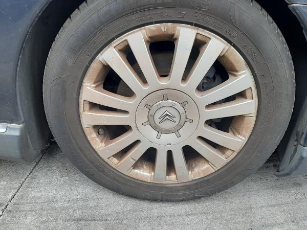 Ensemble de jantes CITROËN C5 II Break (RE_) Imagem-1