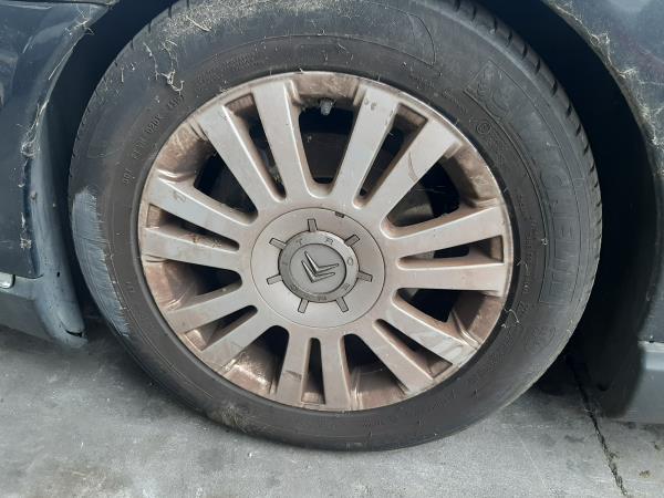 Ensemble de jantes CITROËN C5 II Break (RE_) Imagem-4