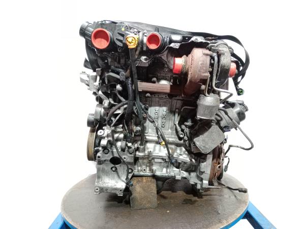 Moteur pour pièces détachées CITROËN C5 II Break (RE_) Imagem-1