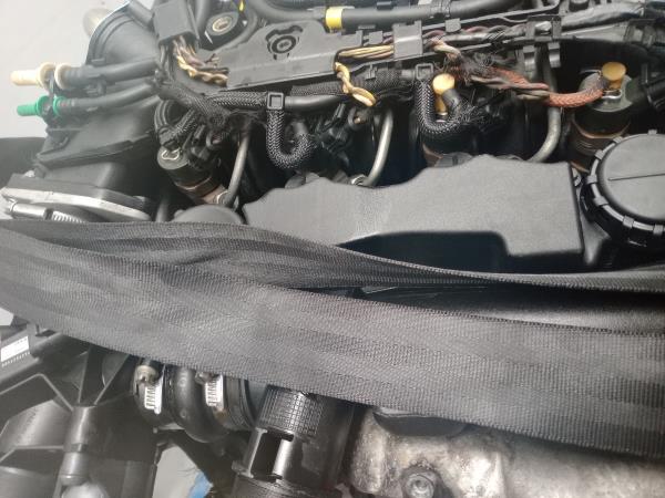 Moteur pour pièces détachées CITROËN C5 II Break (RE_) Imagem-4