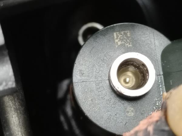 Moteur pour pièces détachées CITROËN C5 II Break (RE_) Imagem-5