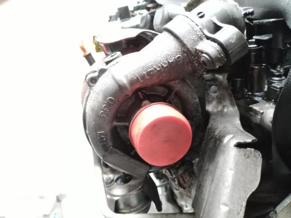 Moteur pour pièces détachées CITROËN C5 II Break (RE_) Imagem-7