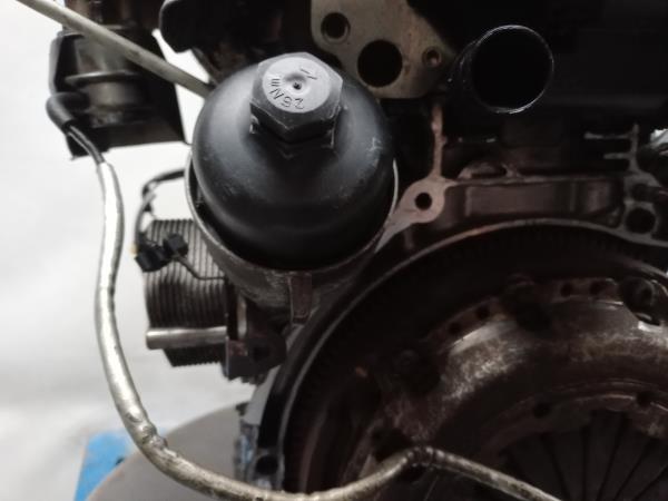 Moteur pour pièces détachées CITROËN C5 II Break (RE_) Imagem-8