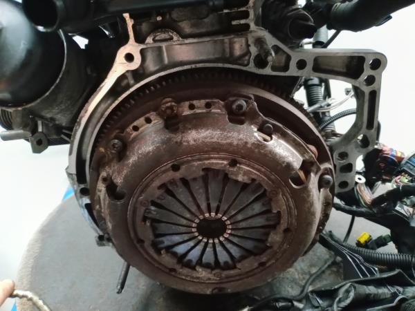 Moteur pour pièces détachées CITROËN C5 II Break (RE_) Imagem-9