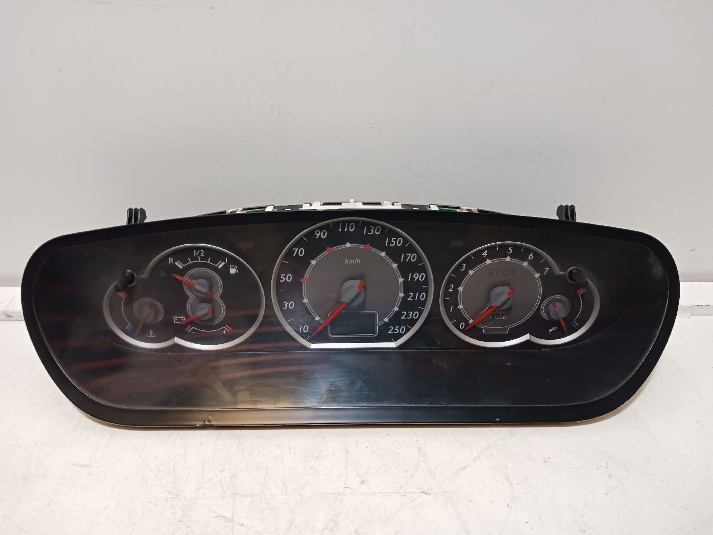 Compteur de vitesse CITROËN C5 II Break (RE_)