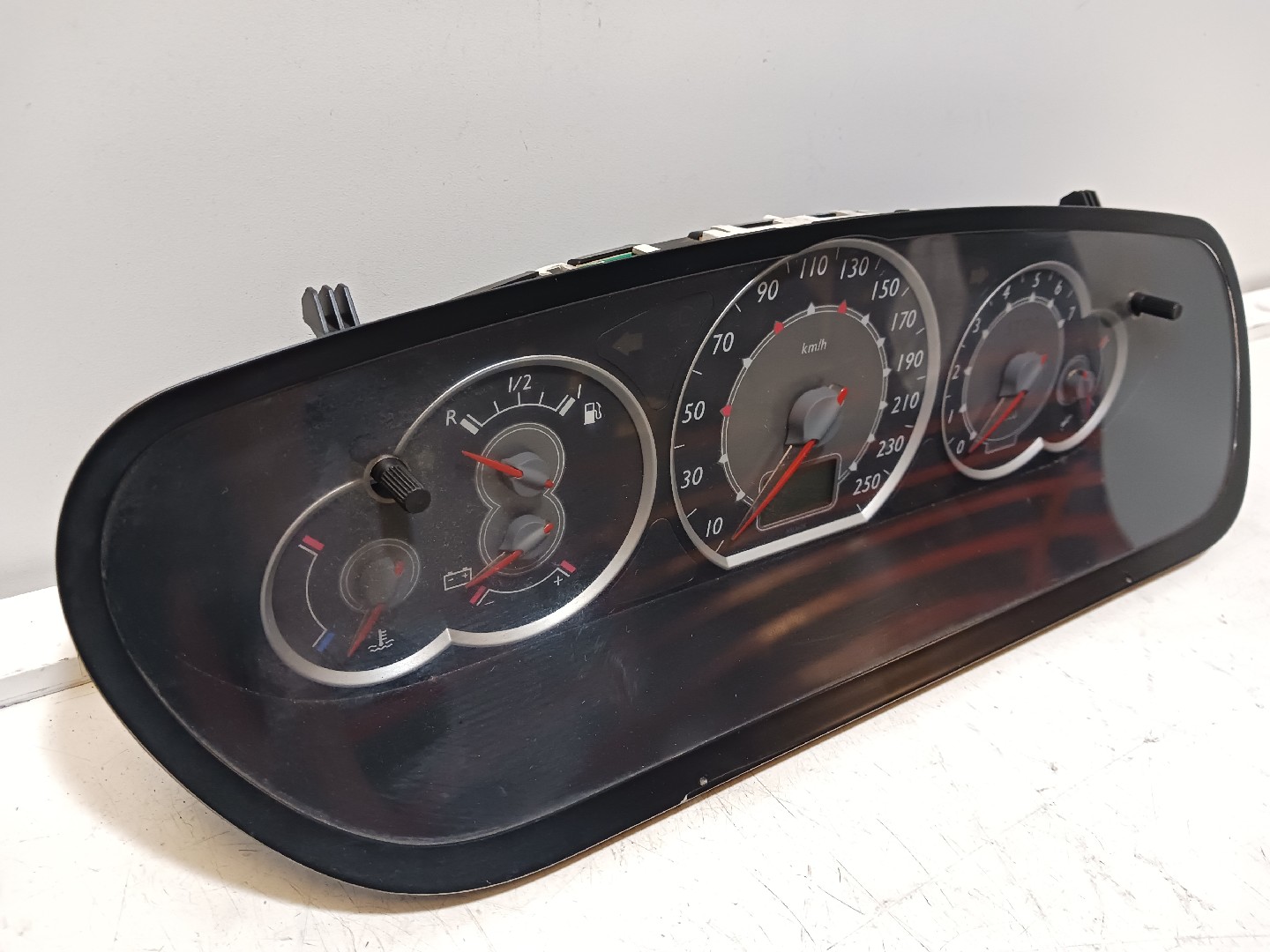 Compteur de vitesse CITROËN C5 II Break (RE_) Imagem-1
