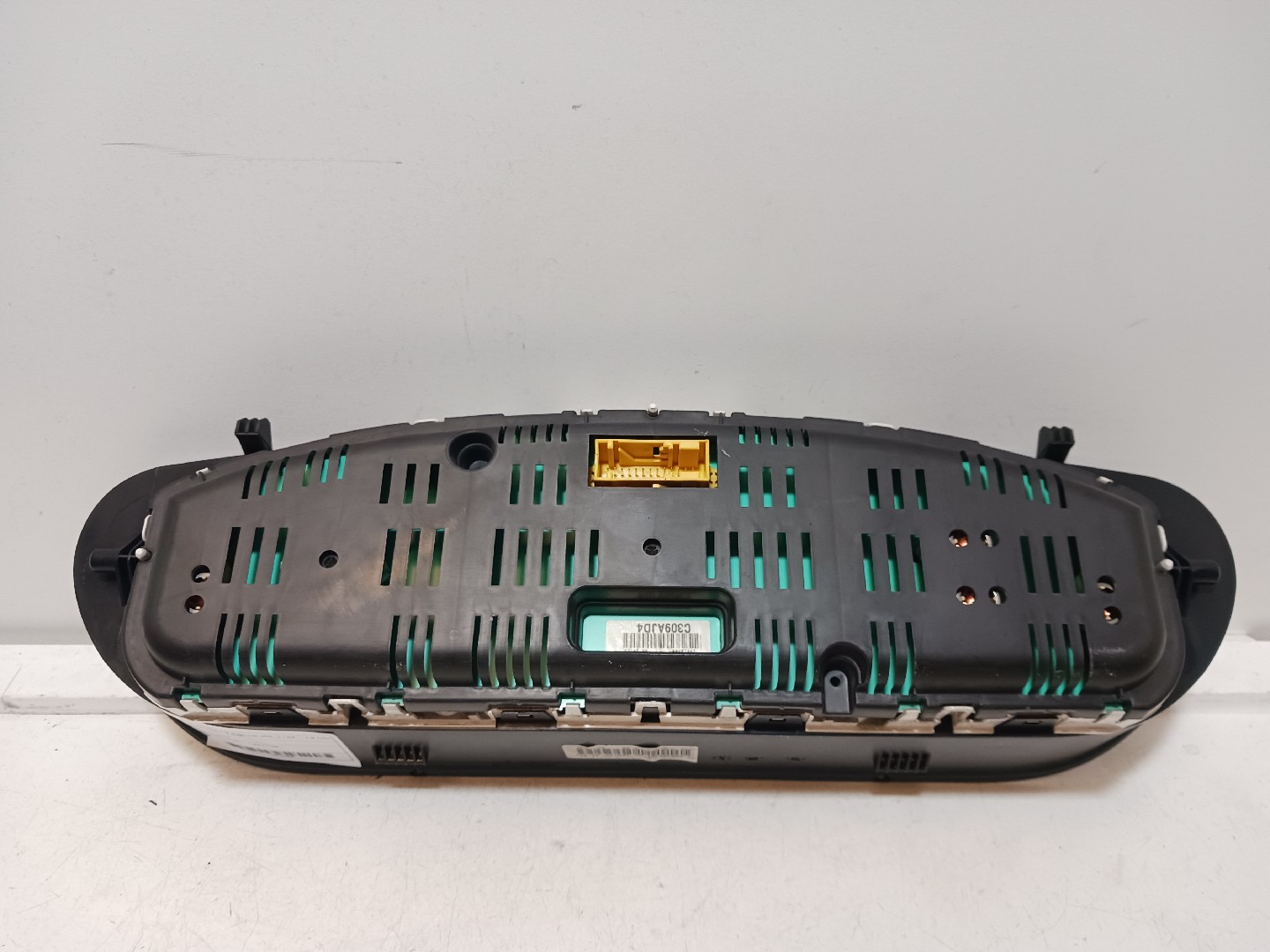 Compteur de vitesse CITROËN C5 II Break (RE_) Imagem-3