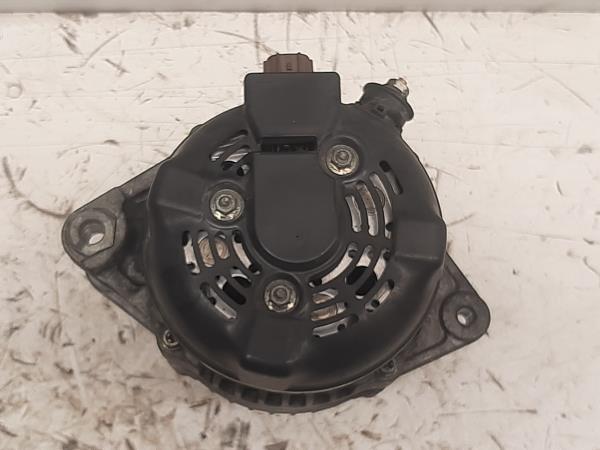Alternador TOYOTA Auris Hatchback (_E15_) Imagem-2