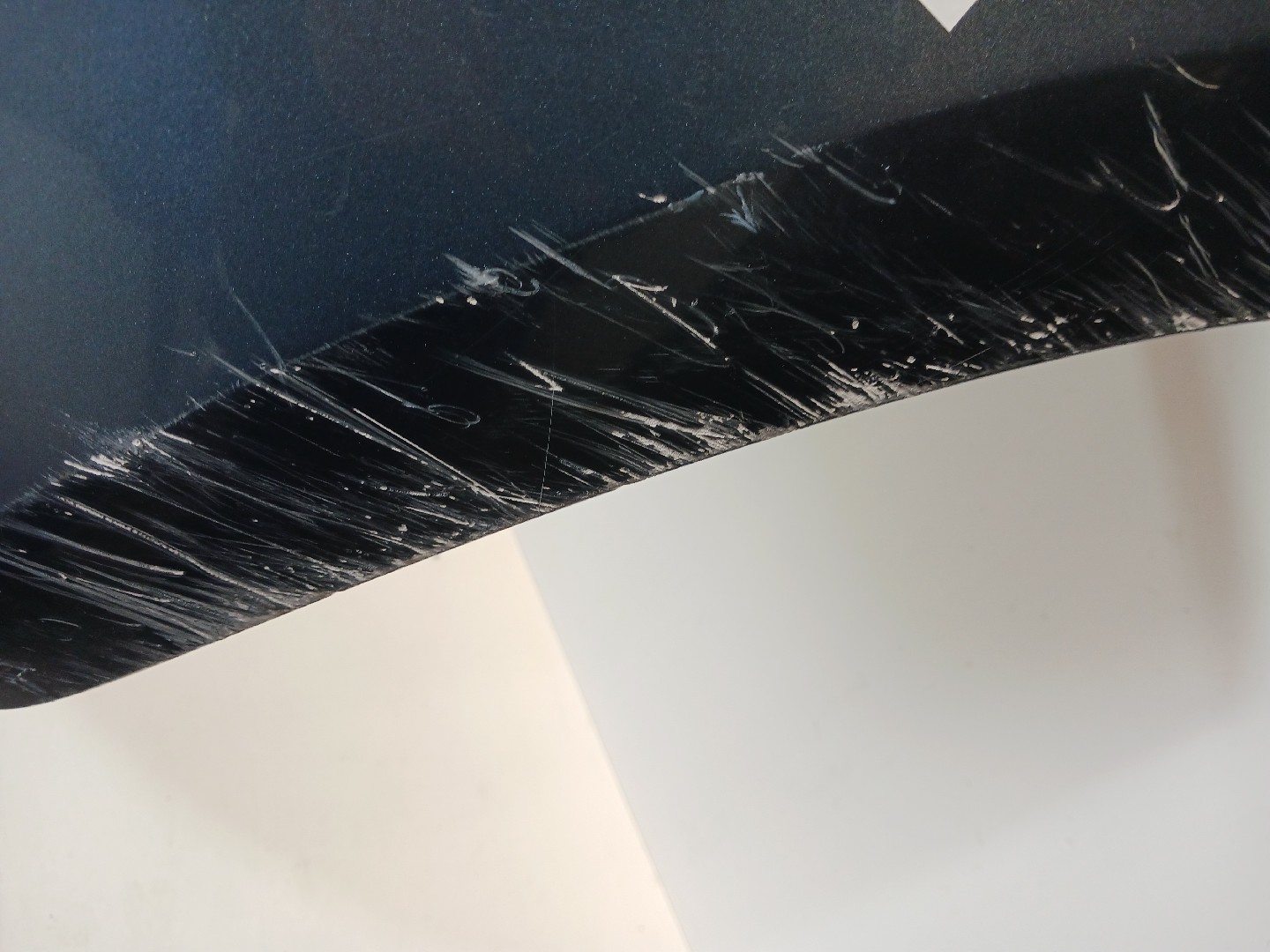 Pare-chocs arrière CITROËN C4 I (LC_) Imagem-5