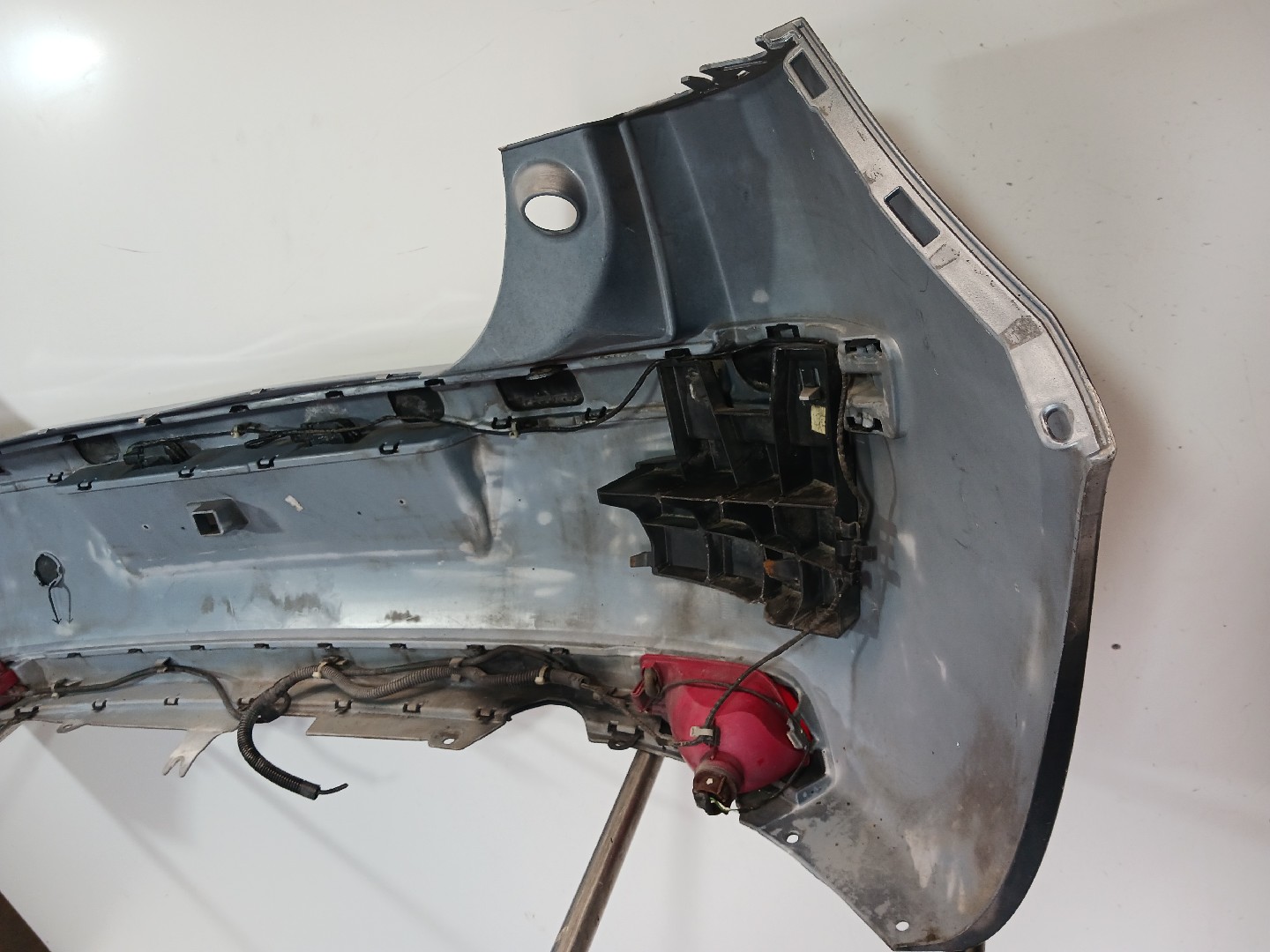 Pare-chocs arrière CITROËN C4 I (LC_) Imagem-8