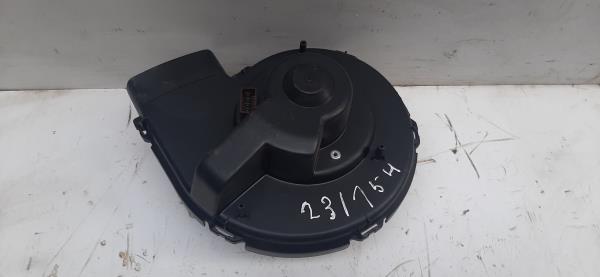 Moteur de chauffage CITROËN AX (ZA-_)