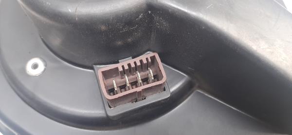 Moteur de chauffage CITROËN AX (ZA-_) Imagem-2