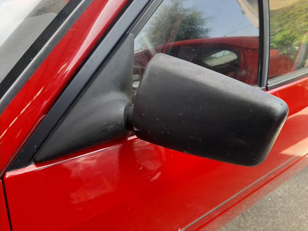 Rétroviseur gauche CITROËN AX (ZA-_)