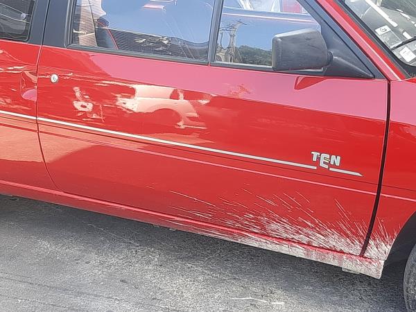 Porte avant Droite CITROËN AX (ZA-_)