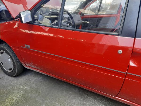 Porte avant gauche CITROËN AX (ZA-_)