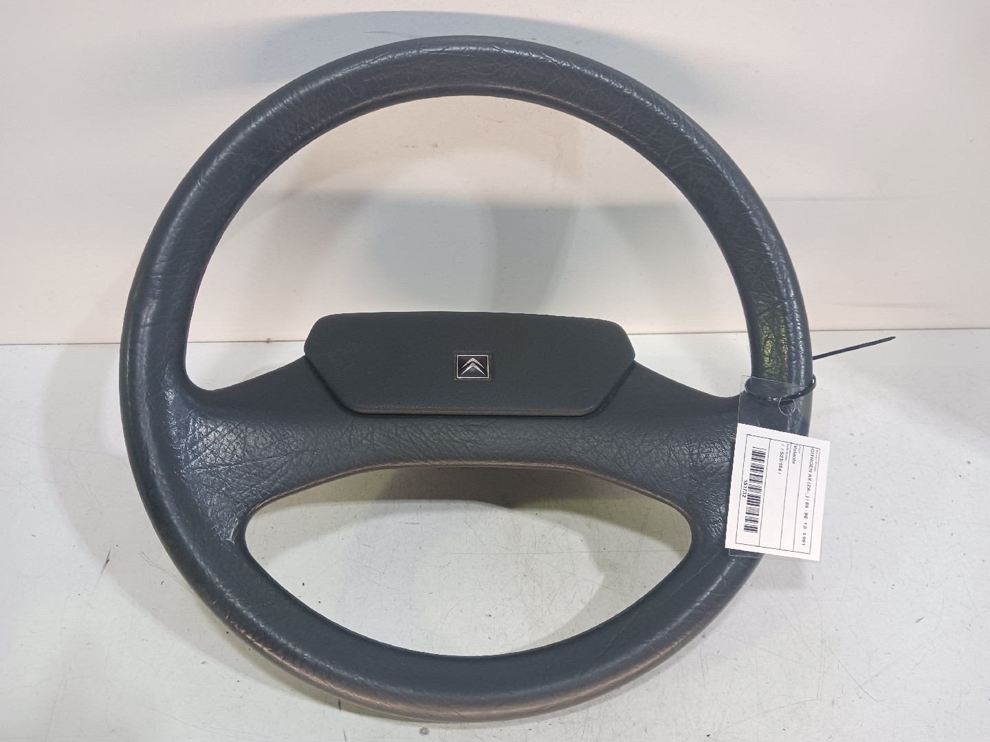 Volante de dirección para CITROËN AX (ZA-_) - LMEJ