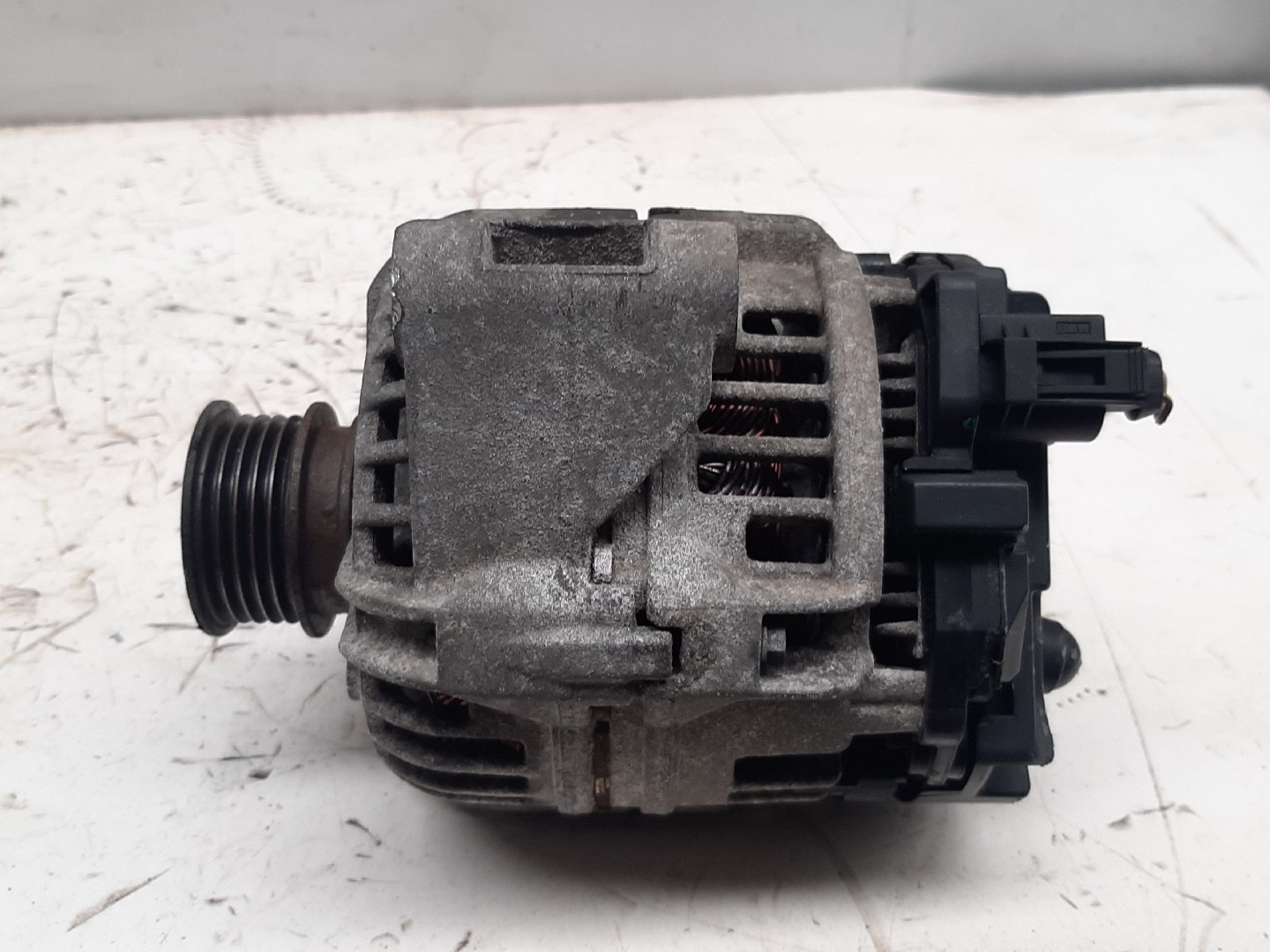 Alternador ROVER 45 Sedan (RT)