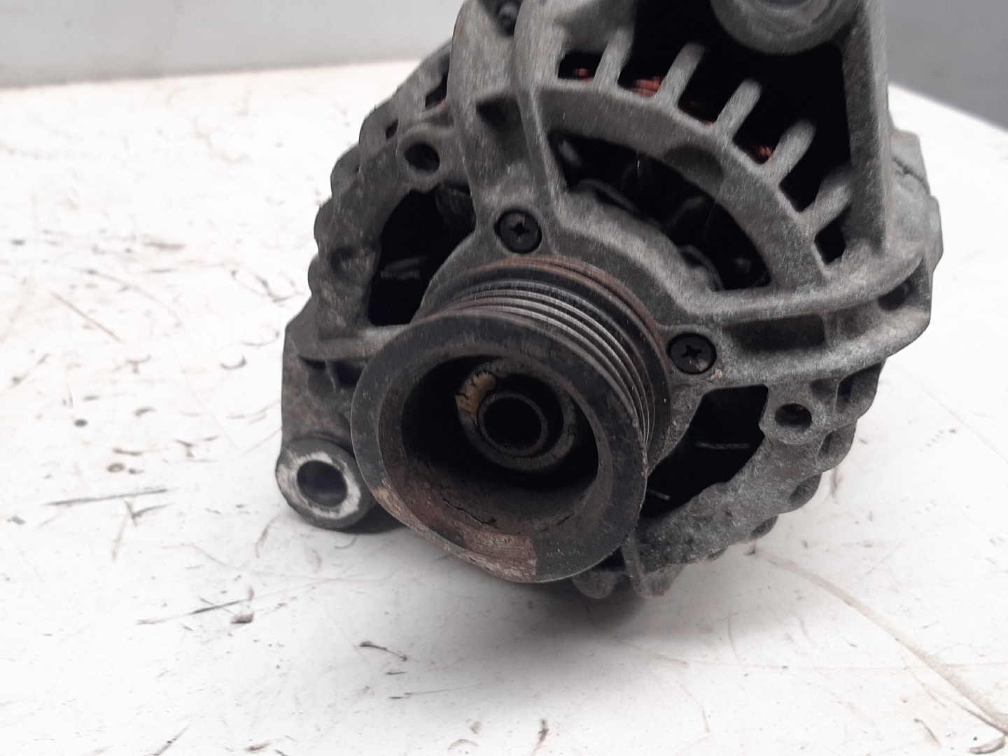 Alternador ROVER 45 Sedan (RT) Imagem-1