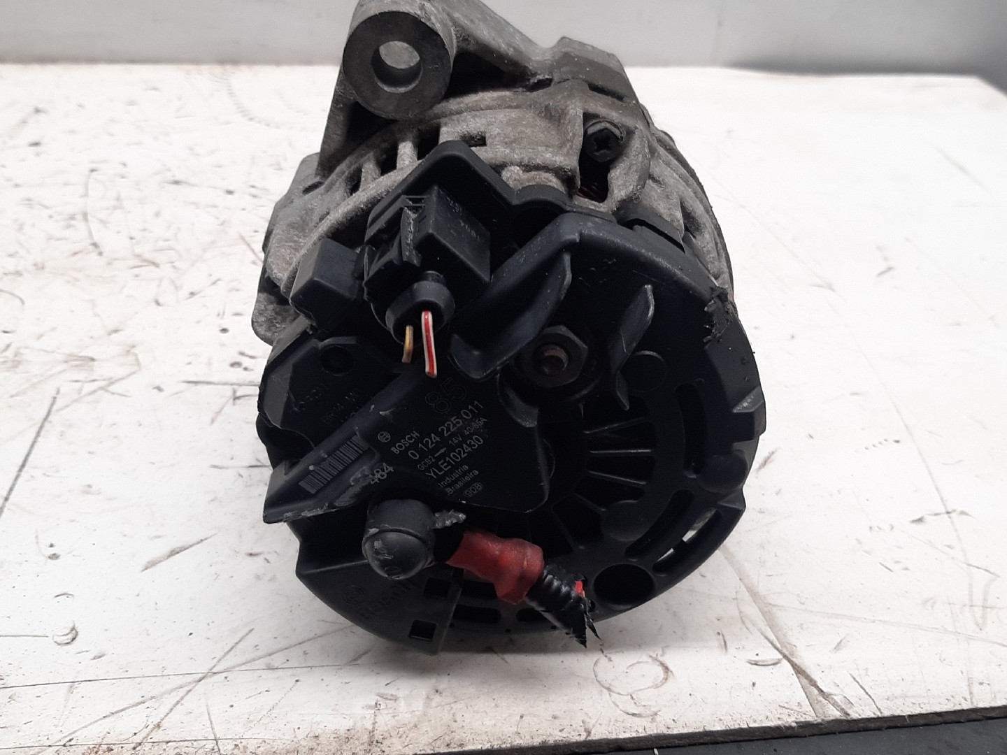 Alternador ROVER 45 Sedan (RT) Imagem-2