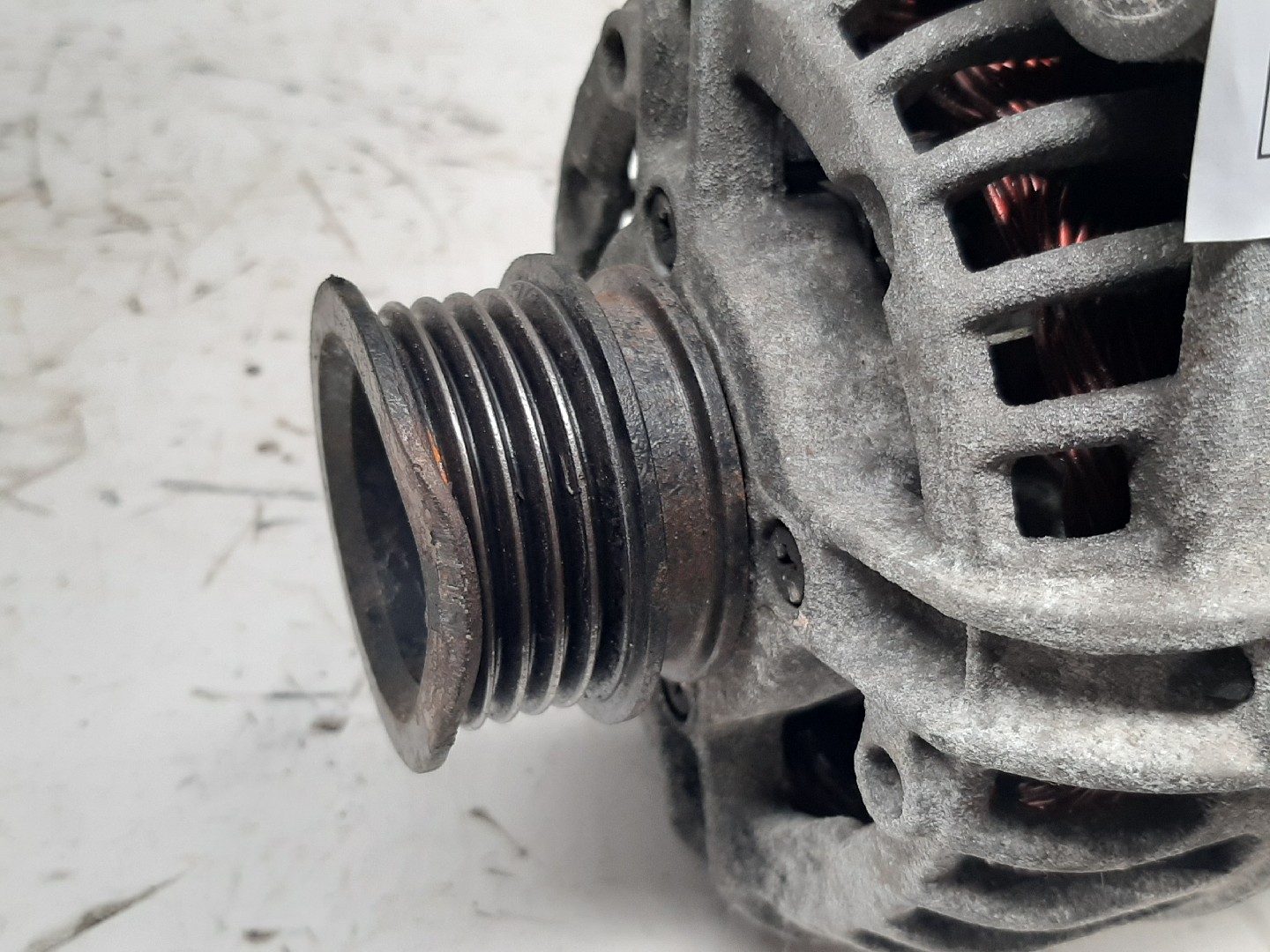 Alternador ROVER 45 Sedan (RT) Imagem-3