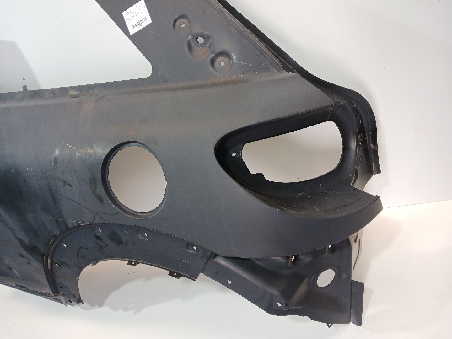 Panneau arrière gauche MINI Mini Paceman (R61) Imagem-1