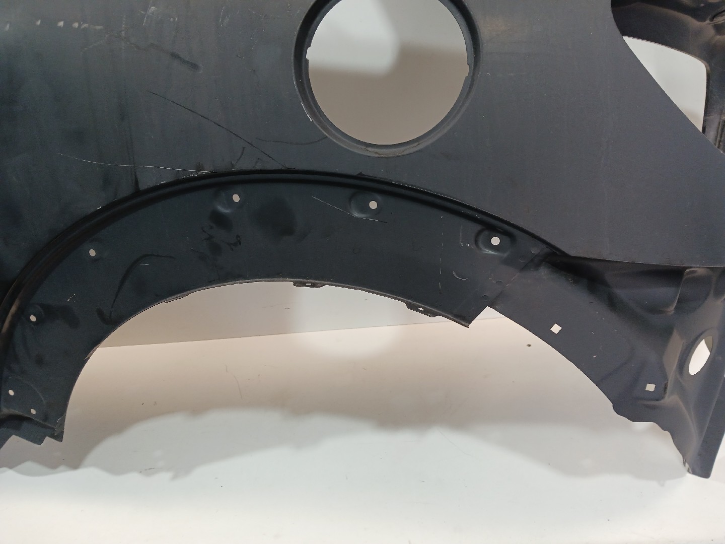 Panneau arrière gauche MINI Mini Paceman (R61) Imagem-7